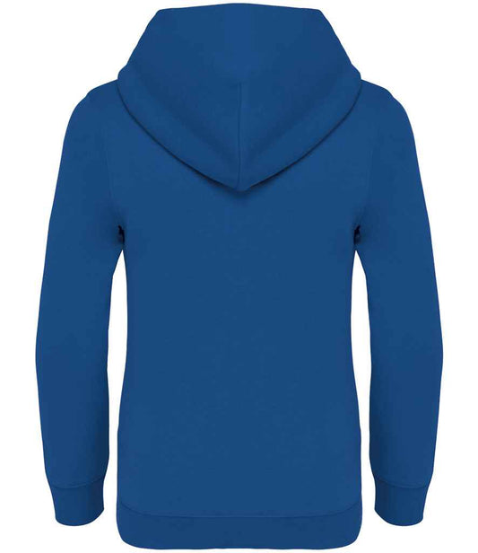 NS404 Sea Blue Back
