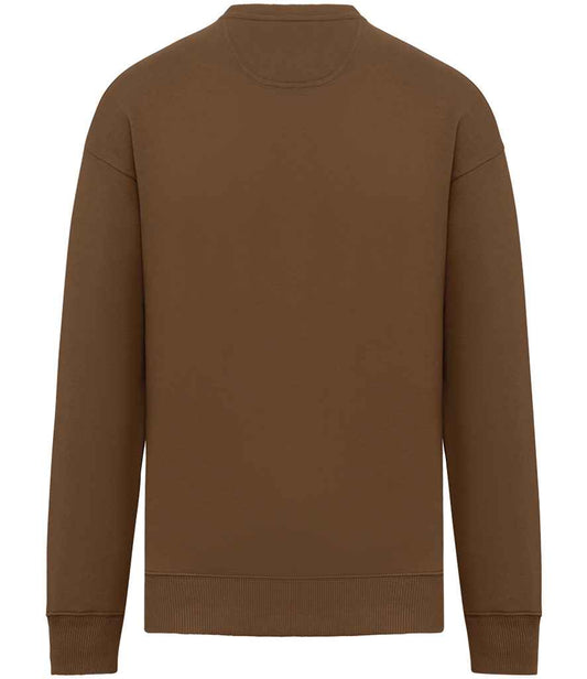 NS407 Toffee Back