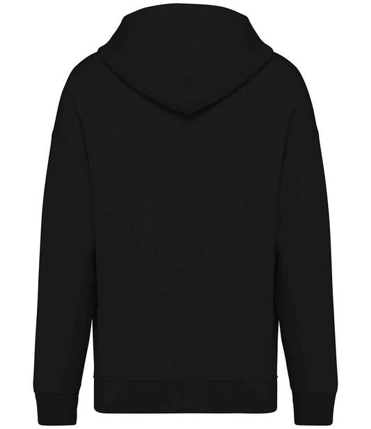 NS408 Black Back