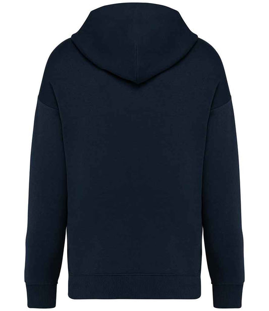 NS408 Navy Back