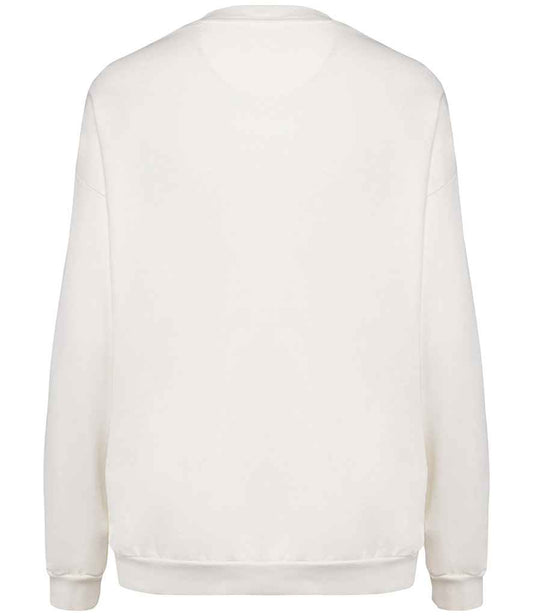 NS415 Washed Ivory Back