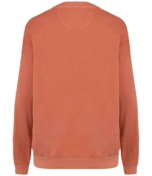 NS415 Washed Pomelo Back
