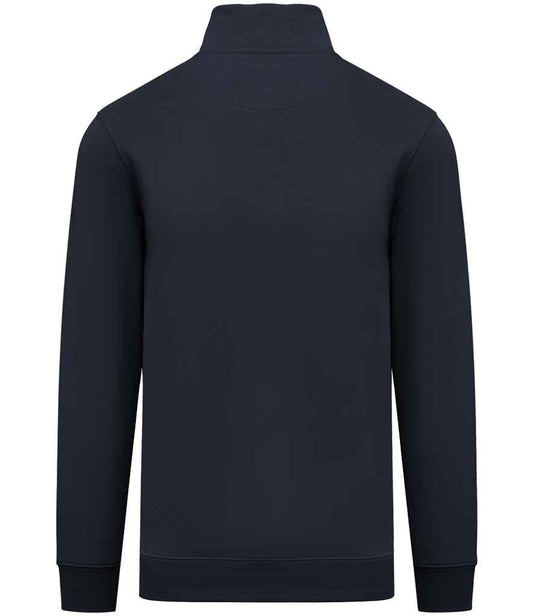NS428 Navy Back