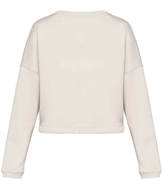 NS429 Ivory Back