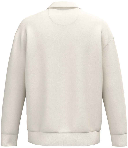 NS432 Ivory Back