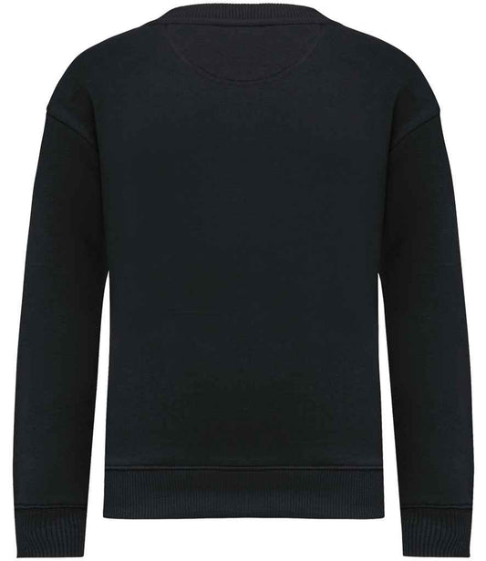NS437 Black Back