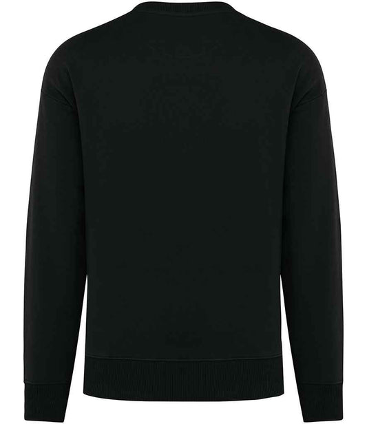 NS440 Black Back