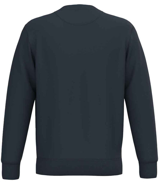 NS443 Navy Back