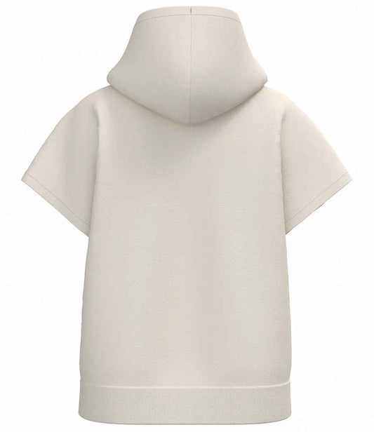 NS446 Ivory Back