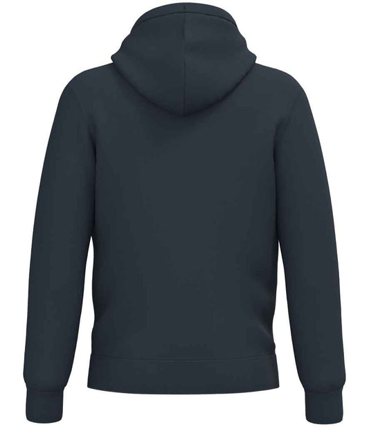 NS460 Navy Back