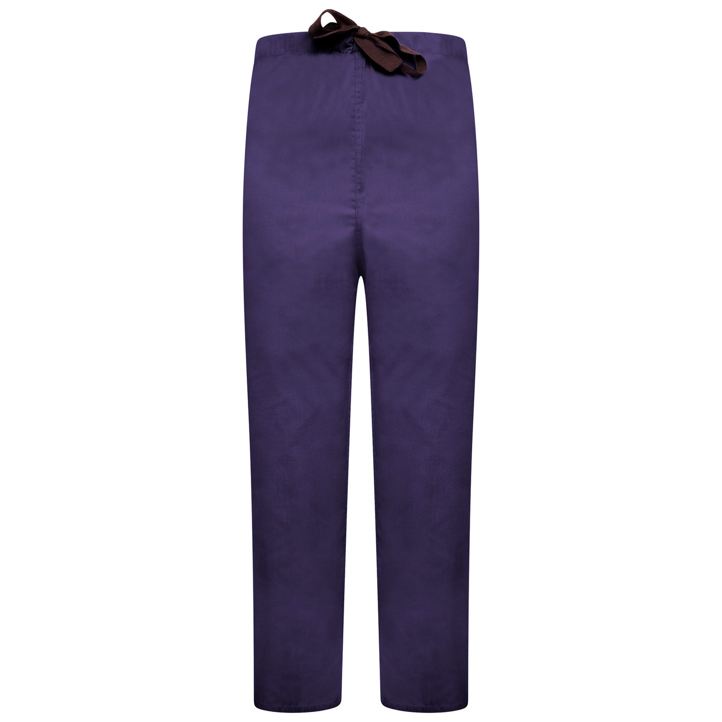 Reversible Scrub Trousers - Navy - M