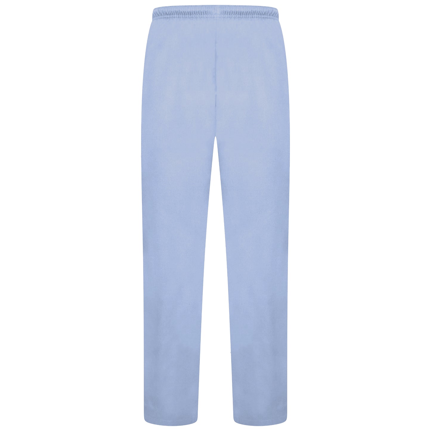 Smart Scrub Trousers - Sky - XL - Regular