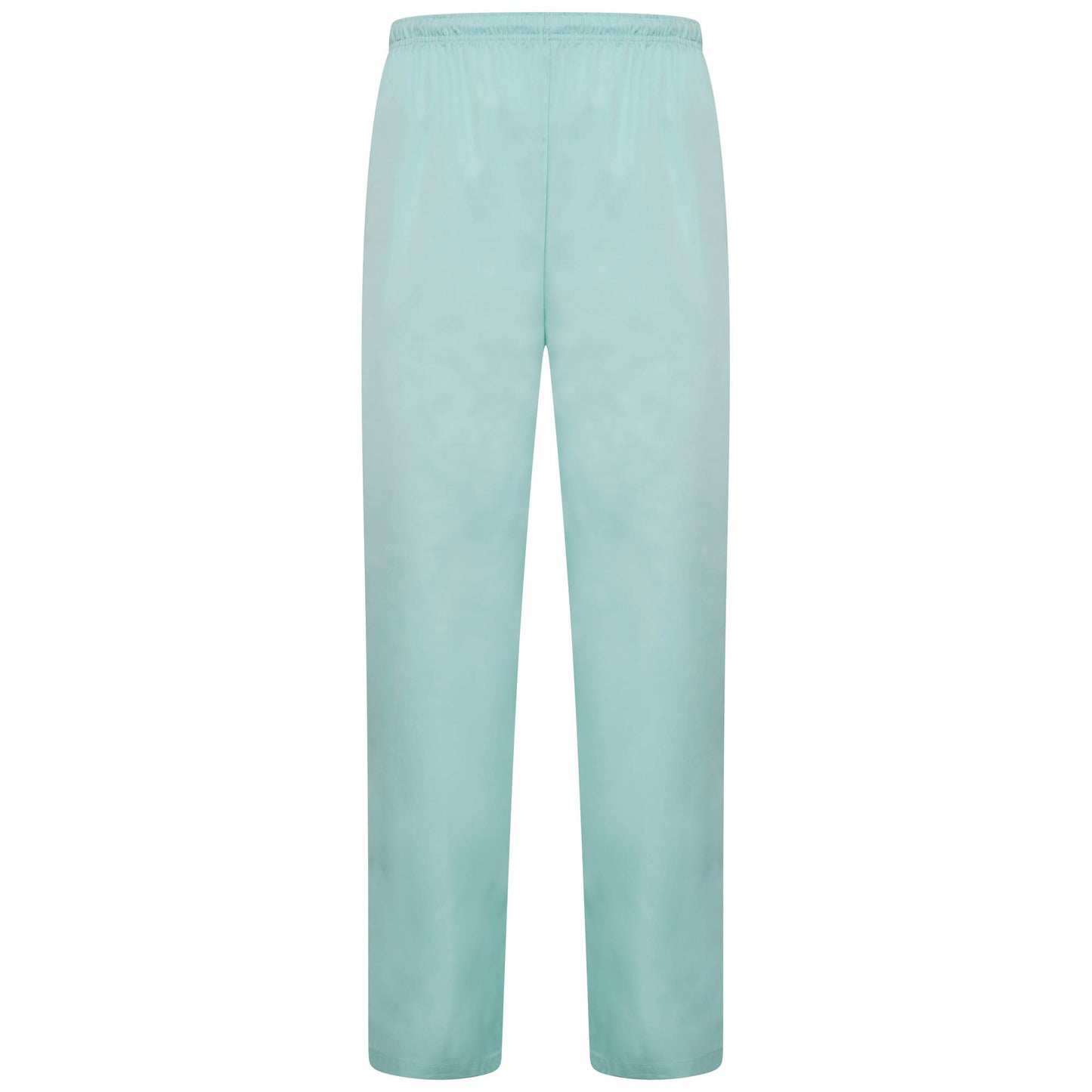 Smart Scrub Trousers - Eau de Nil - XS - Short