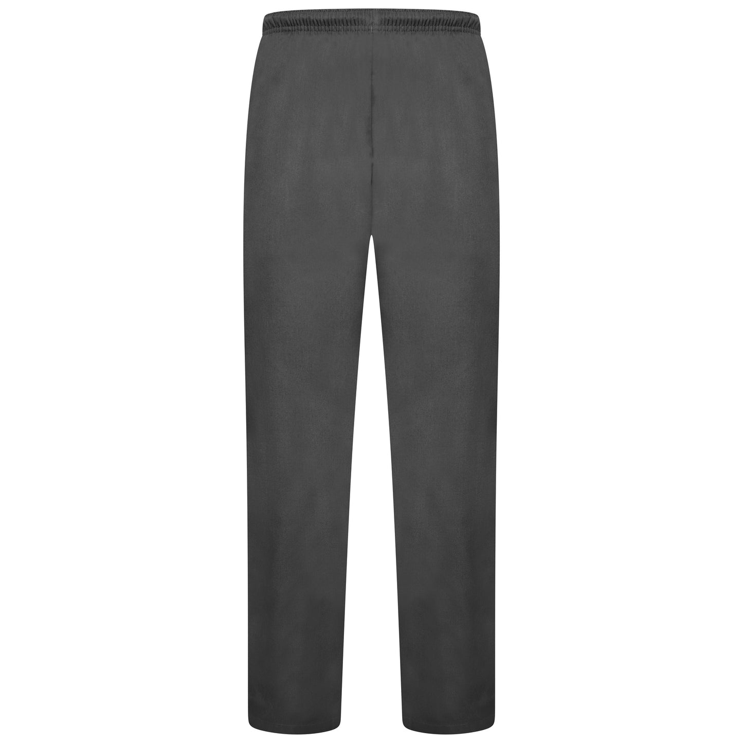 Smart Scrub Trousers - Storm Grey - 2XL - Short