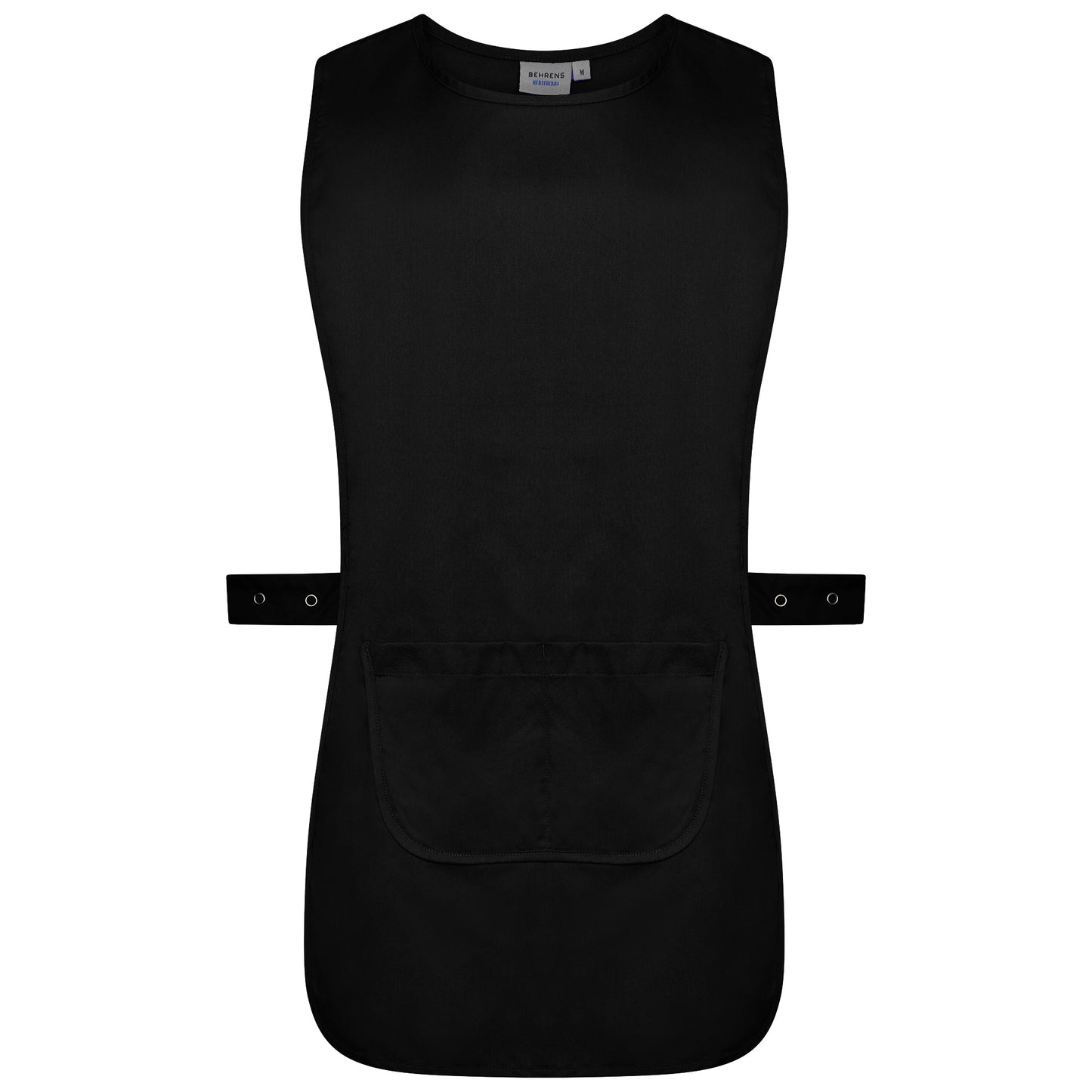 Tabard - Black - 3XL