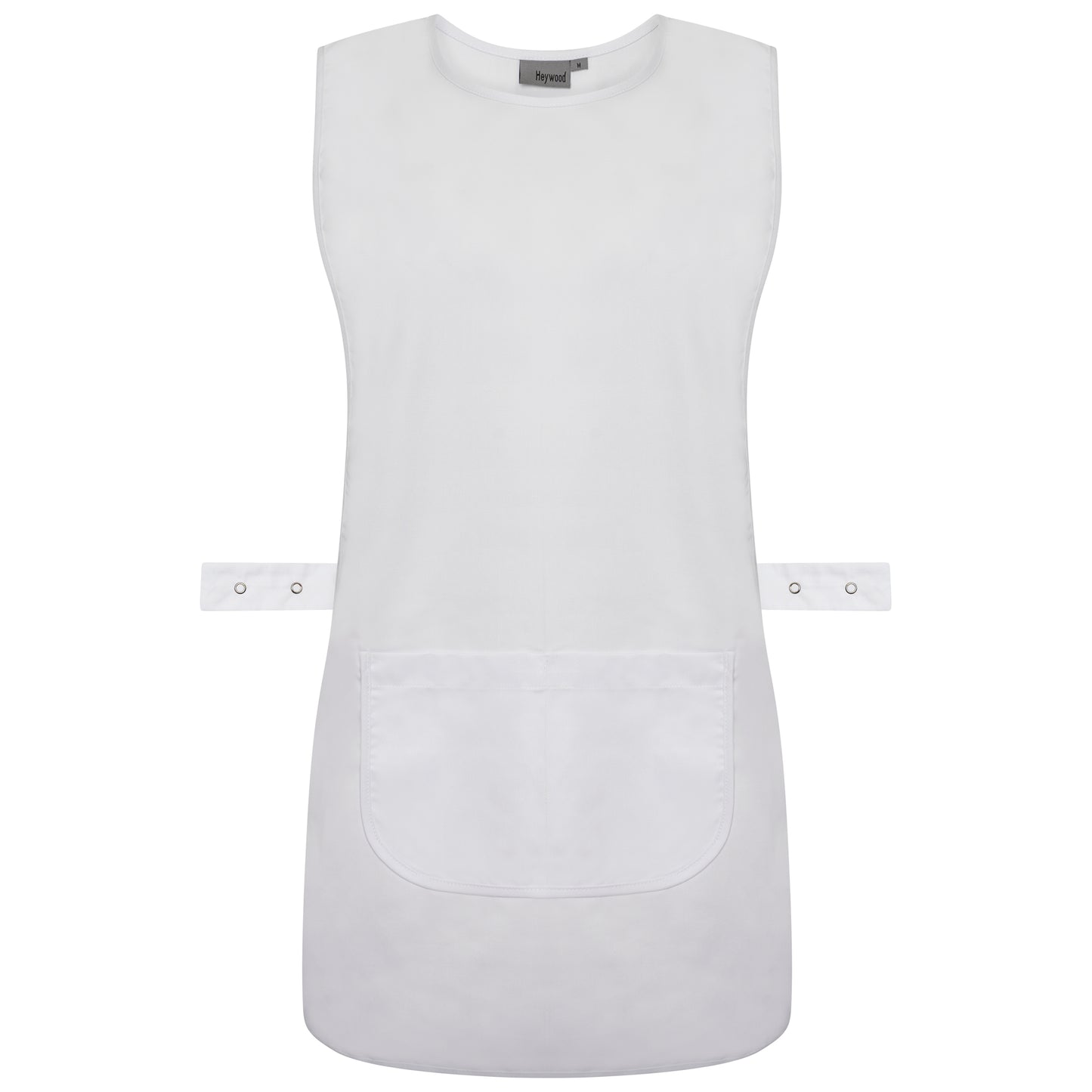 Tabard - White - XS