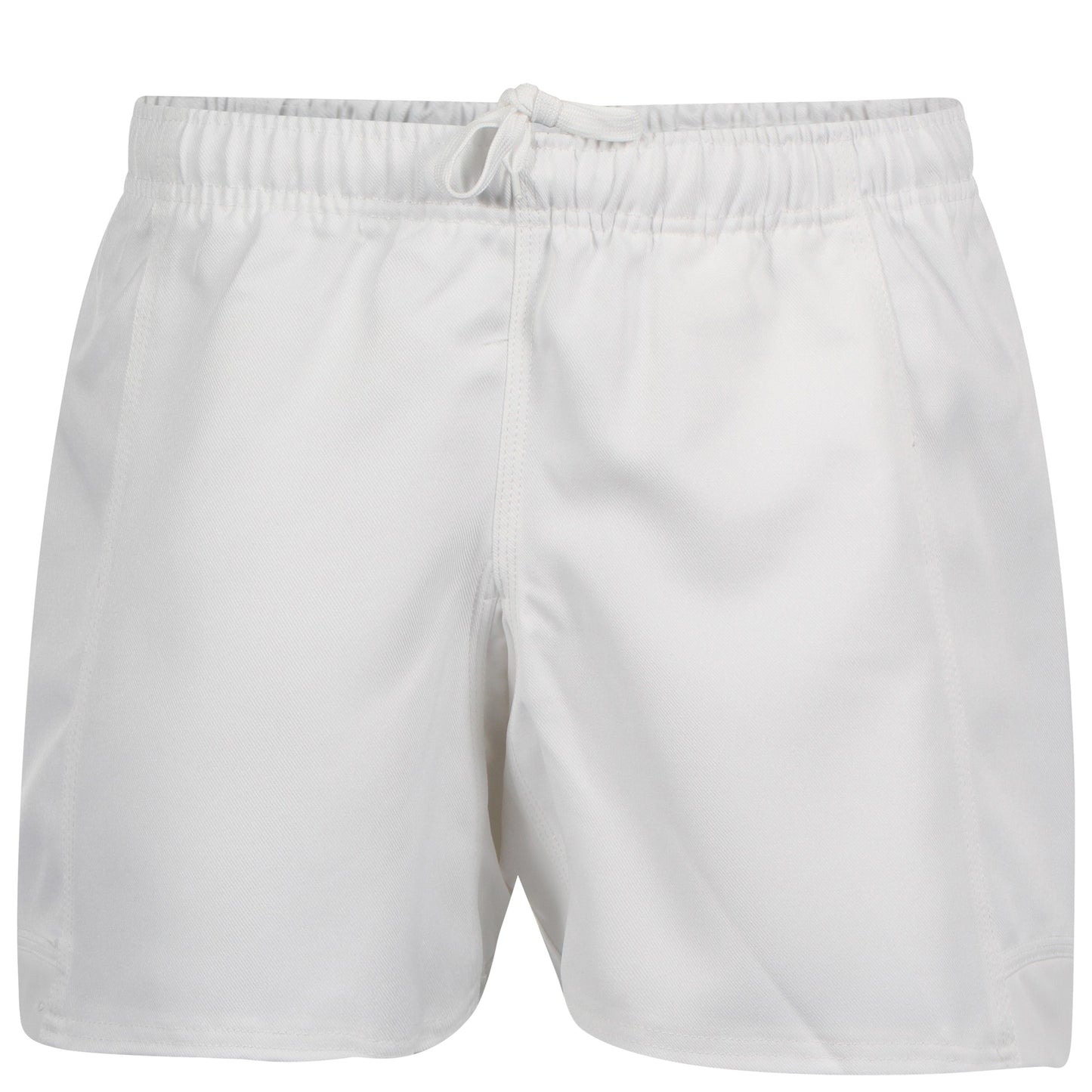 Pro Rugby Short - White - SB