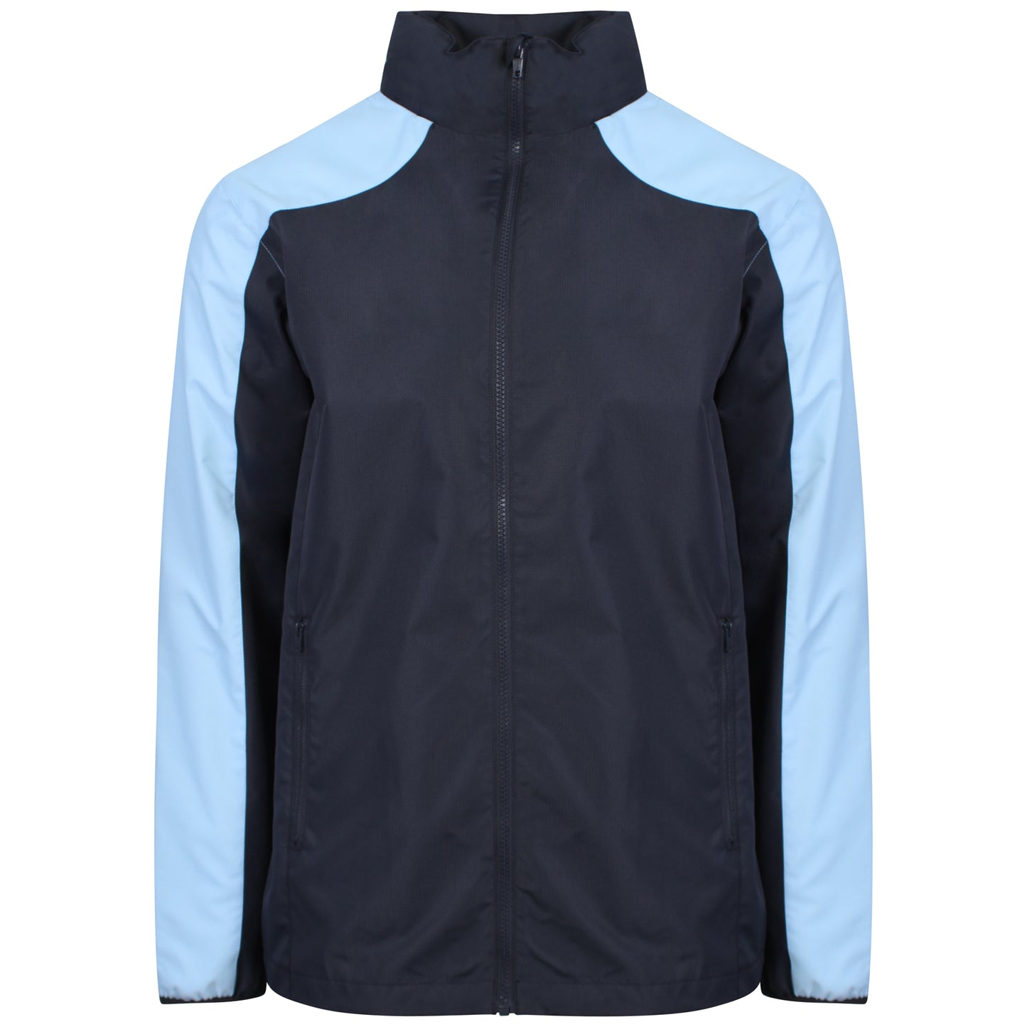 Pro Track Top/Rain Jacket