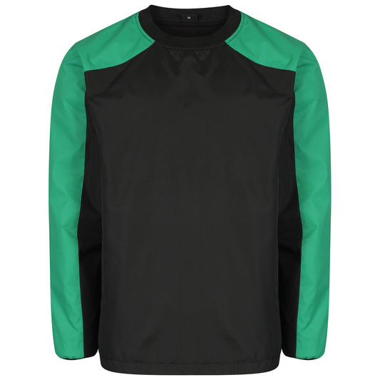 Pro Windbreaker/Contact Top