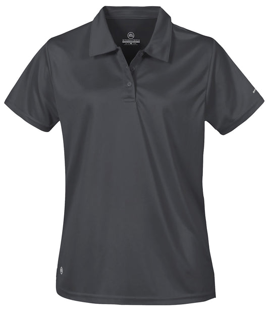 Stormtech Ladies Apollo H2X-DRY Polo Shirt