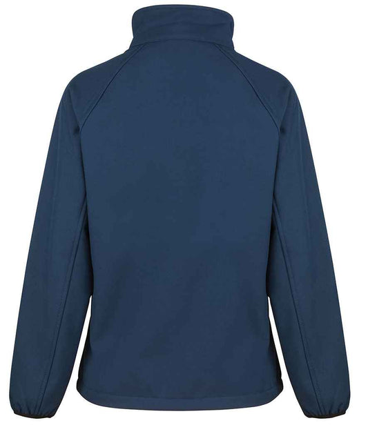 RS231F Navy/Navy Back