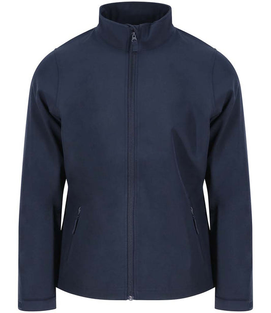 Pro RTX Womens Two layer Softshell Jacket