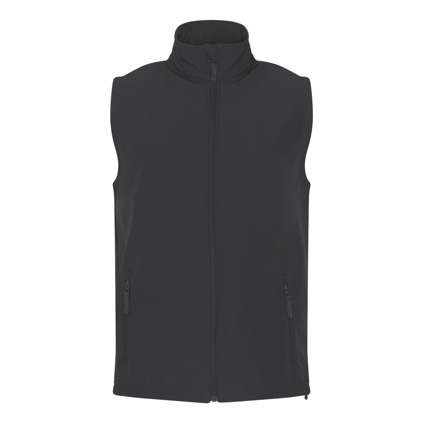 Pro 2-Layer Softshell Gilet