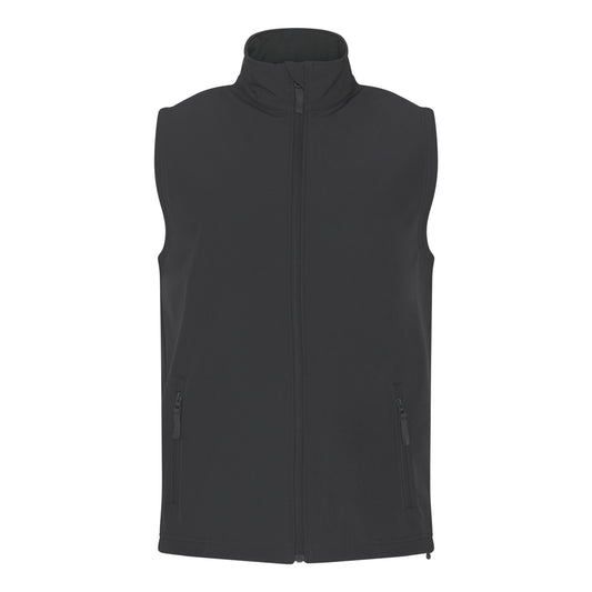 Pro 2-Layer Softshell Gilet