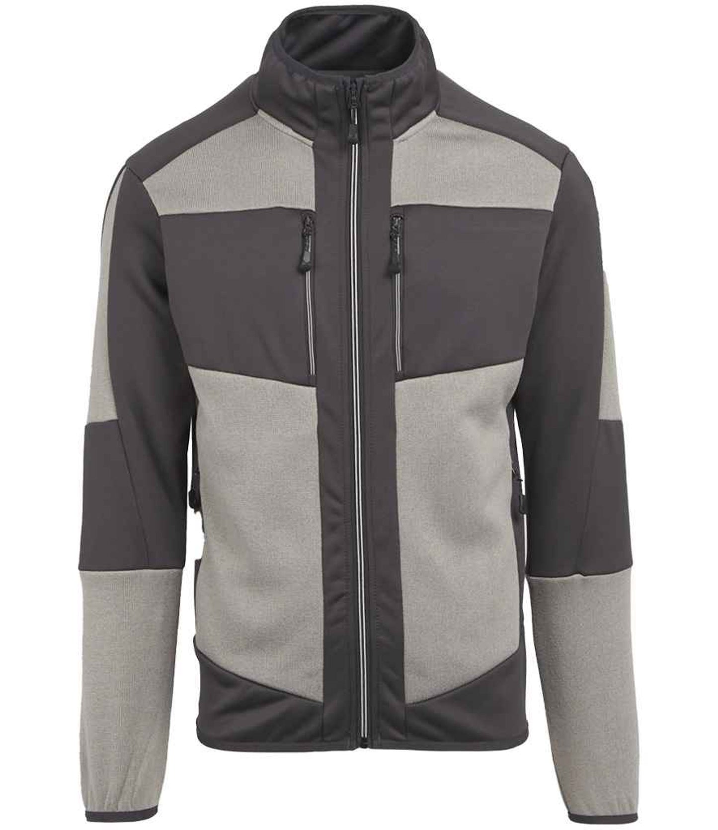 Regatta E-Volve Knit Effect Midlayer Top