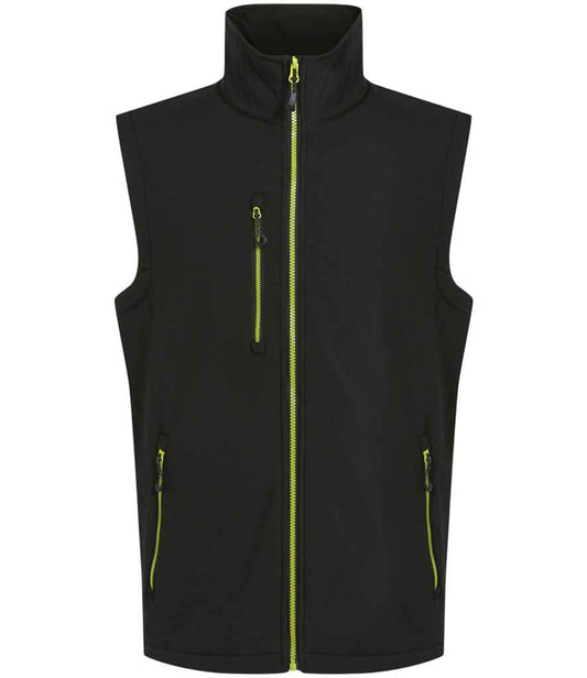 Regatta Navigate Two Layer Soft Shell Bodywarmer