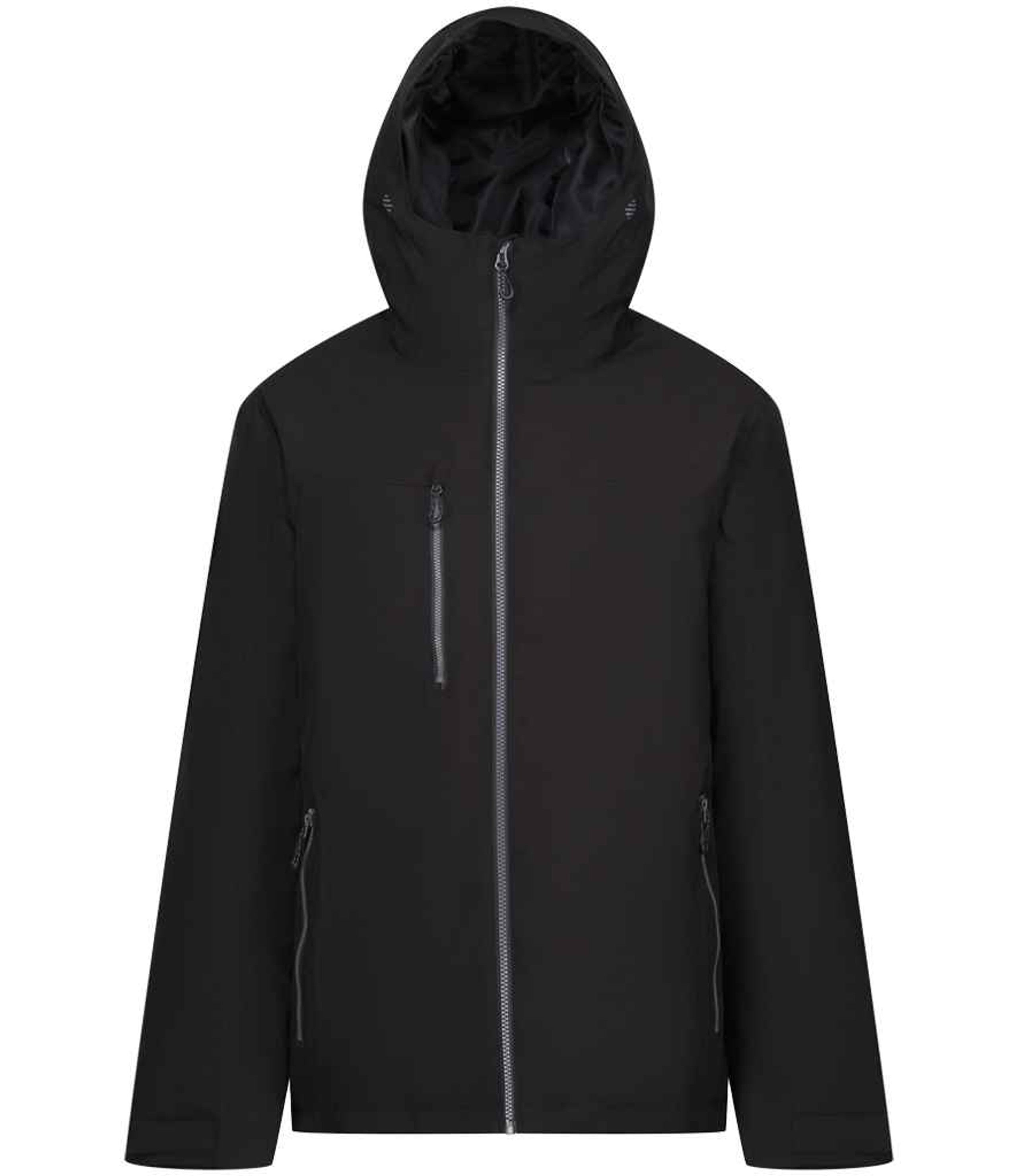 Regatta Navigate Waterproof Insulated Jacket