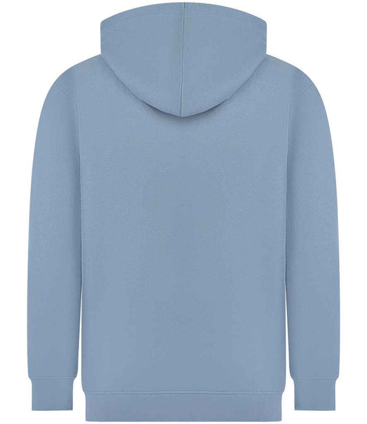 SF531 Stone Blue Back