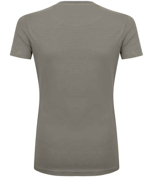 SK121 Khaki Back