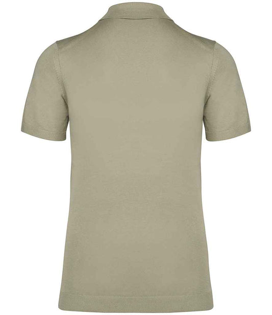 SP203 Almond green Back