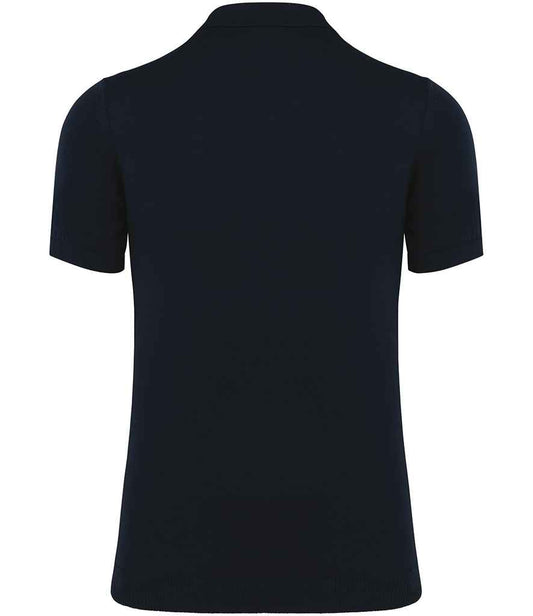 SP203 Navy Back