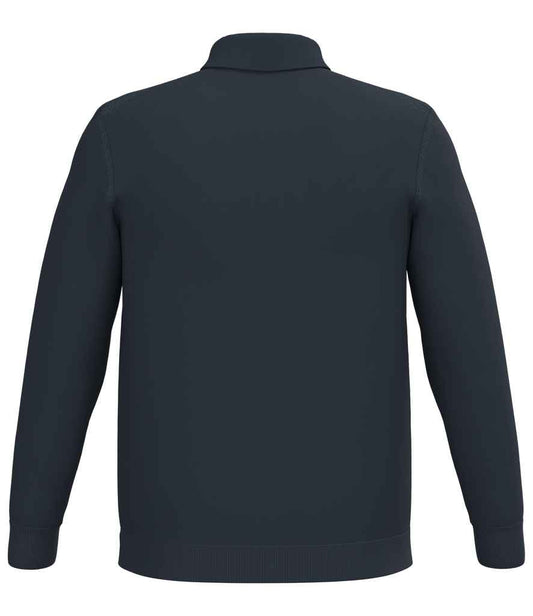 SP204 Navy Back