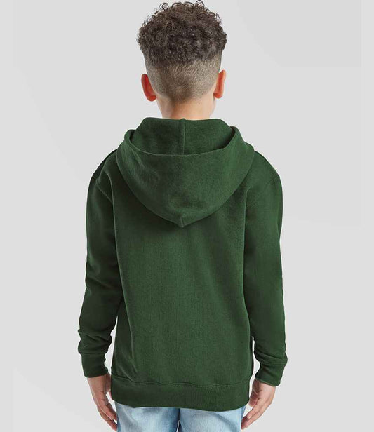 SS14B Bottle Green Model