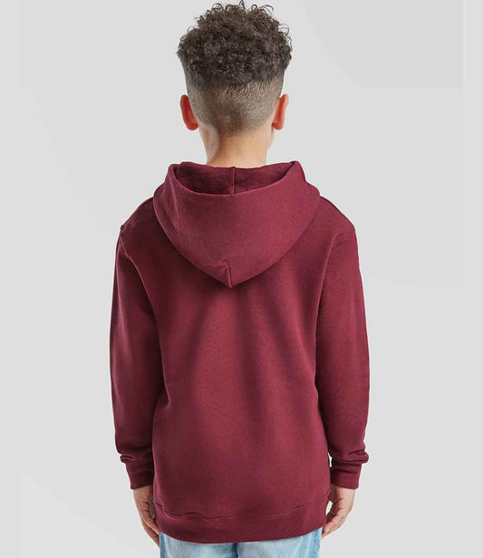 SS14B Burgundy Model