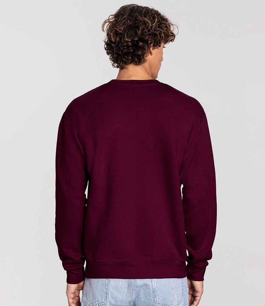 SS151 Burgundy Model
