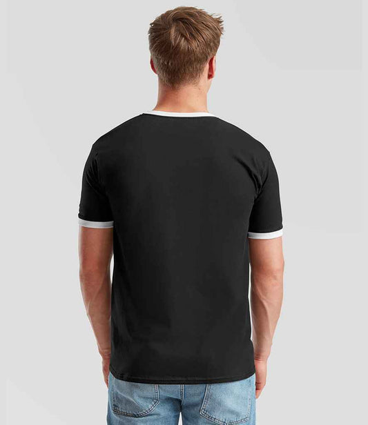 SS34 Black/White Model
