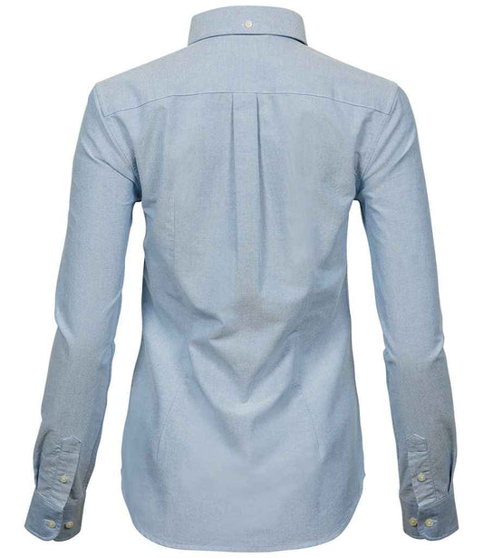 Tee Jays Women's Perfect Oxford Shirt