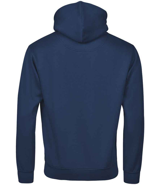 T5152 Navy Back