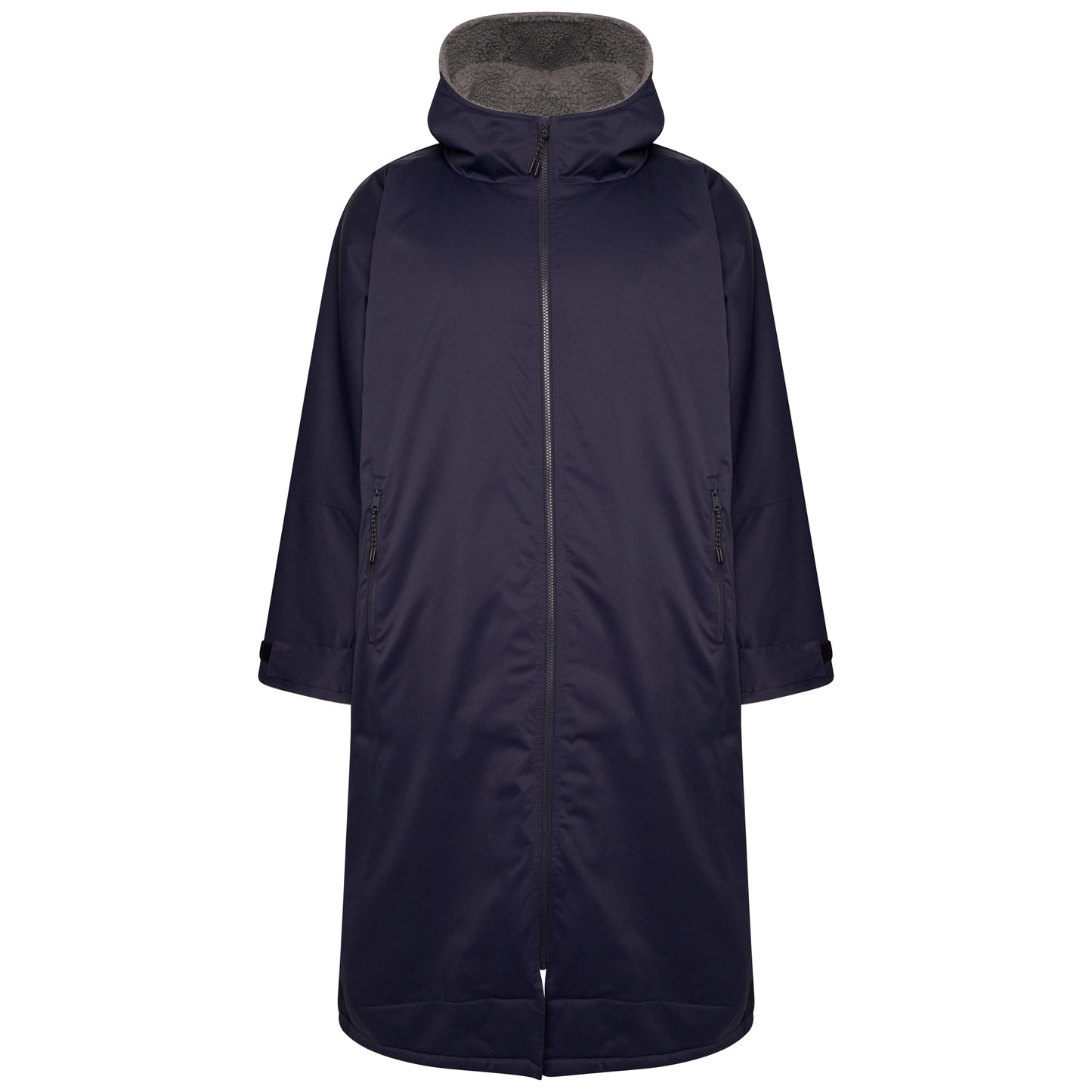 Thermal Robe