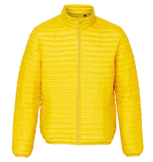 Tribe Fineline Padded Jacket