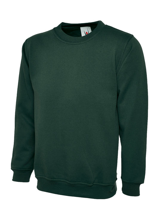 Essential Workwear Package + Embroidered Logo