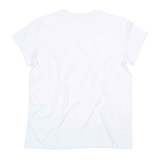 Mantis Roll Sleeve T-Shirt