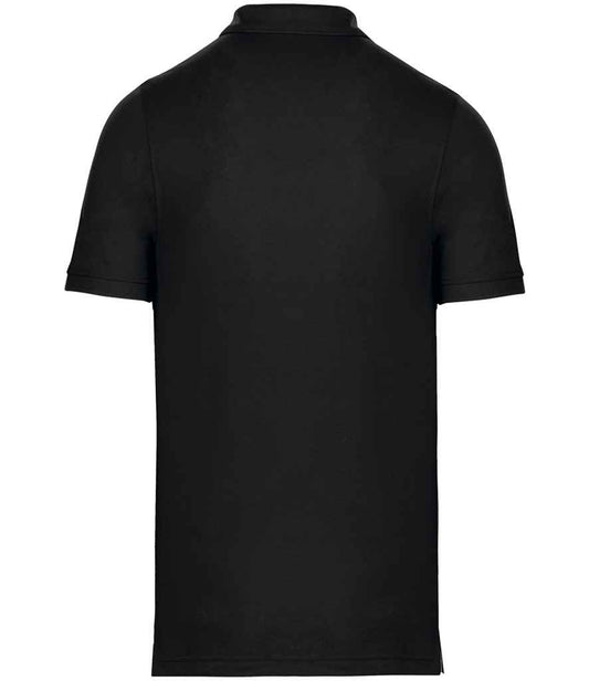 WK274 Black Back