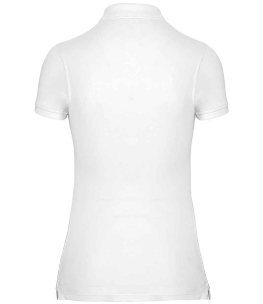 WK275 White Back
