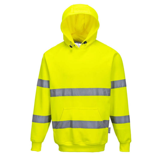 Portwest Portwest Hi-Vis Hoodie