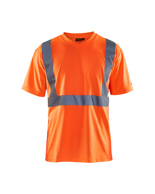 Blaklader 3313 Hi-Vis T-Shirt
